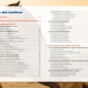 anatomie du cheval
